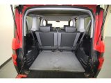 2006 Honda Element LX Trunk