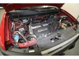 2006 Honda Element LX 2.4L DOHC 16V i-VTEC 4 Cylinder Engine