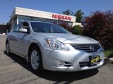 2010 Nissan Altima 2.5 SL