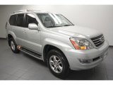 2005 Lexus GX 470