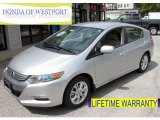 2010 Honda Insight Hybrid EX