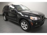 2008 BMW X5 3.0si