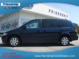 2003 Midnight Blue Pearl Honda Odyssey EX-L #67270836