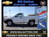 2012 Summit White Chevrolet Silverado 1500 Work Truck Regular Cab 4x4 #67271517