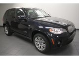 2013 Carbon Black Metallic BMW X5 xDrive 50i #67271225