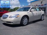 2011 Sand Beige Metallic Buick Lucerne CXL #67270815