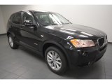 2013 BMW X3 xDrive 28i