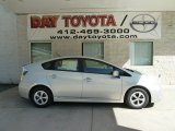 2012 Toyota Prius 3rd Gen Two Hybrid