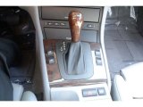 2004 BMW 3 Series 330i Coupe 5 Speed Steptronic Automatic Transmission