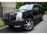2007 Cadillac Escalade AWD