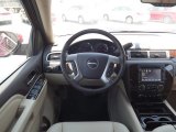 2013 GMC Yukon Denali AWD Dashboard