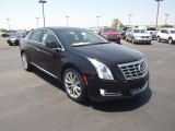 2013 Cadillac XTS Luxury FWD Data, Info and Specs