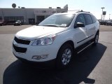 2012 Chevrolet Traverse LS