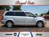 2012 Bright Silver Metallic Chrysler Town & Country Touring - L #67270781