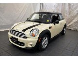 2012 Mini Cooper Hardtop