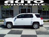 2011 GMC Terrain SLE