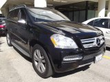 2010 Mercedes-Benz GL 450 4Matic
