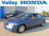 2010 Honda Civic LX Sedan