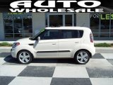 2010 Kia Soul !