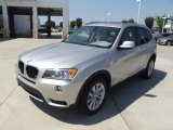 2013 BMW X3 xDrive 28i