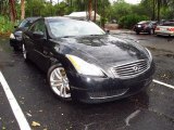 2008 Infiniti G 37 Coupe