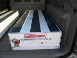 2004 Chevrolet Suburban K2500 LT 4x4 Weather Guard Pack Rat Box