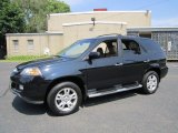 2004 Nighthawk Black Pearl Acura MDX  #67271451