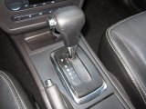 2007 Mercury Milan I4 Premier 5 Speed Automatic Transmission