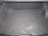 2007 Mercury Milan I4 Premier Trunk
