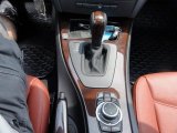 2010 BMW 3 Series 328i xDrive Sports Wagon 6 Speed Steptronic Automatic Transmission