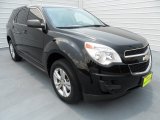 2010 Chevrolet Equinox LS