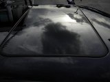 2006 Maserati Quattroporte Sport GT Sunroof