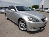 2006 Lexus IS 350