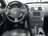 2006 Maserati Quattroporte Sport GT Dashboard
