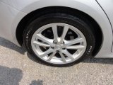 2006 Lexus IS 350 Wheel