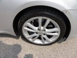 2006 Lexus IS 350 Wheel