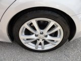 2006 Lexus IS 350 Wheel