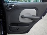 2004 Chrysler PT Cruiser Dream Cruiser Series 3 Door Panel
