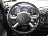2004 Chrysler PT Cruiser Dream Cruiser Series 3 Steering Wheel