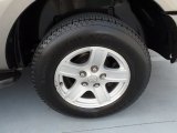 2006 Dodge Durango SLT Wheel