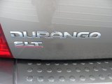 Dodge Durango 2006 Badges and Logos