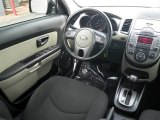 2010 Kia Soul ! Dashboard