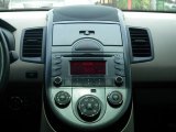 2010 Kia Soul ! Controls
