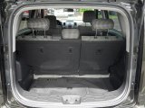 2010 Kia Soul ! Trunk