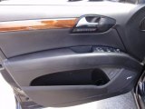 2009 Audi Q7 3.0 TDI quattro Door Panel