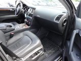 2009 Audi Q7 3.0 TDI quattro Dashboard