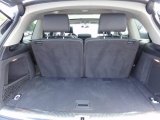 2009 Audi Q7 3.0 TDI quattro Trunk