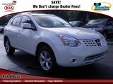 2009 Nissan Rogue SL