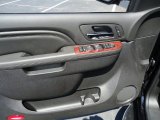 2013 Cadillac Escalade Luxury AWD Door Panel