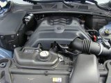 2009 Jaguar XF Luxury 4.2 Liter DOHC 32-Valve VVT V8 Engine